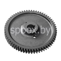 Шестерня Yanmar-2